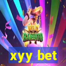 xyy bet